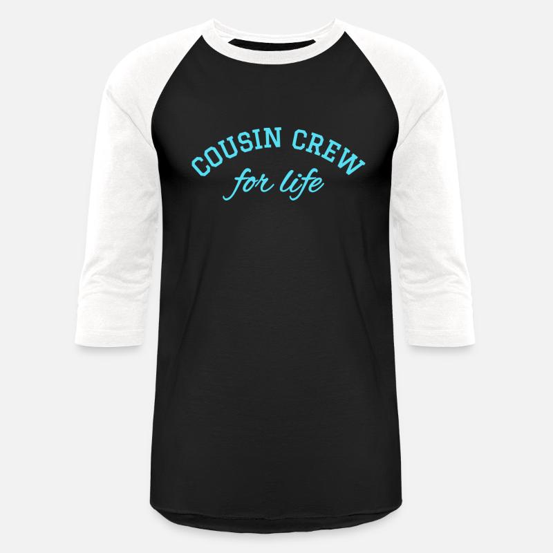 Matching Cousins T-Shirts | Unique 